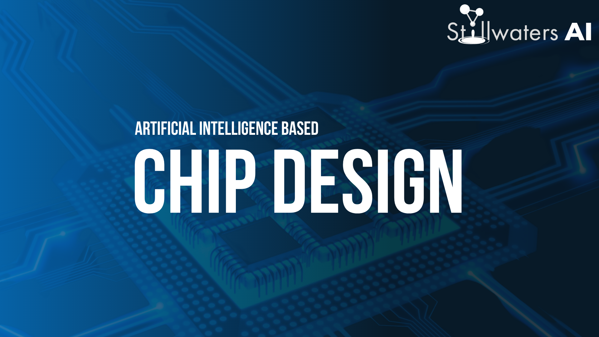 Artificial Intelligence Based Chip Design Chip Design Slowbreathing